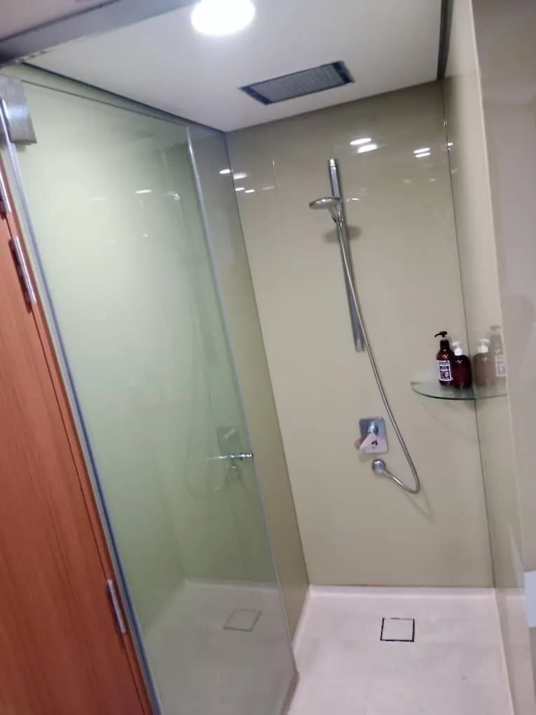 Sky Suites Klcc By Near Petronas Twin Tower Kuala Lumpur