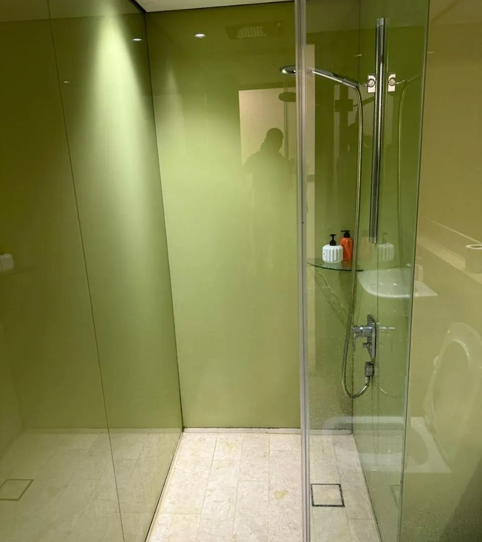 Sky Suites Klcc By Near Petronas Twin Tower Kuala Lumpur Apartment