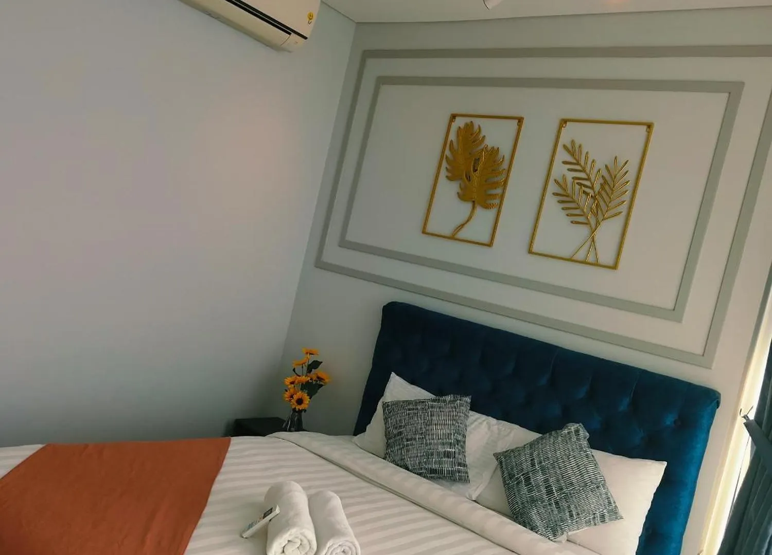 Sky Suites Klcc By Near Petronas Twin Tower Kuala Lumpur Malaysia