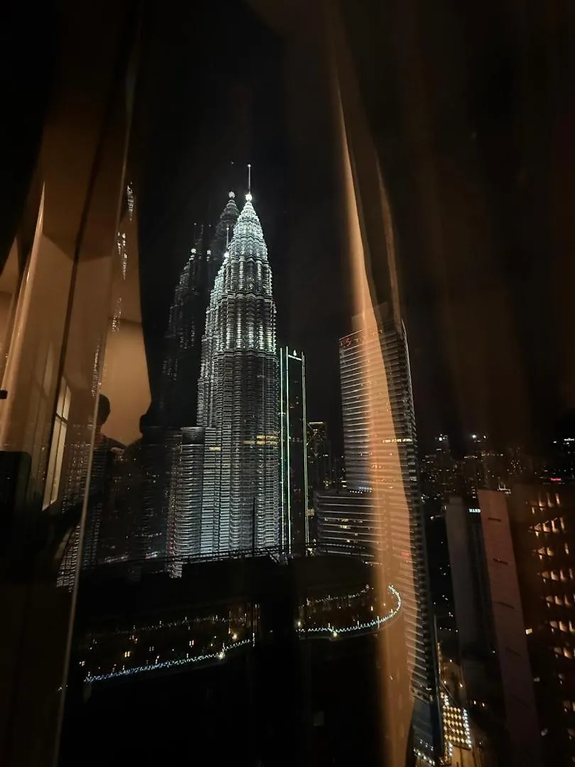 Sky Suites Klcc By Near Petronas Twin Tower Kuala Lumpur 0*,  Malaysia