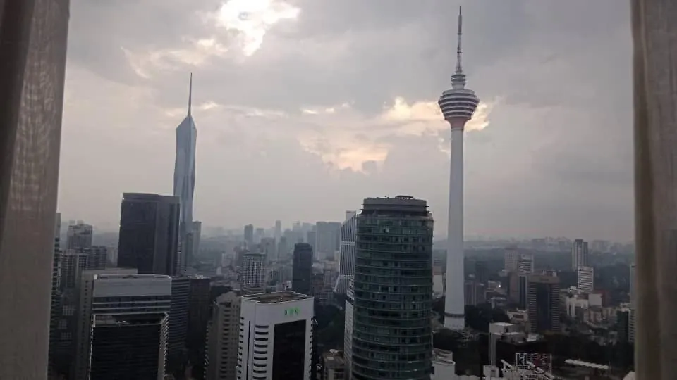 Sky Suites Klcc By Near Petronas Twin Tower Kuala Lumpur 0*,  Malaysia